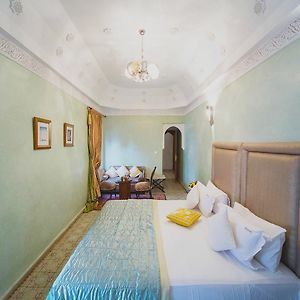 Suite con letto king size