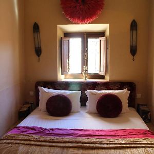 Suite con letto king size